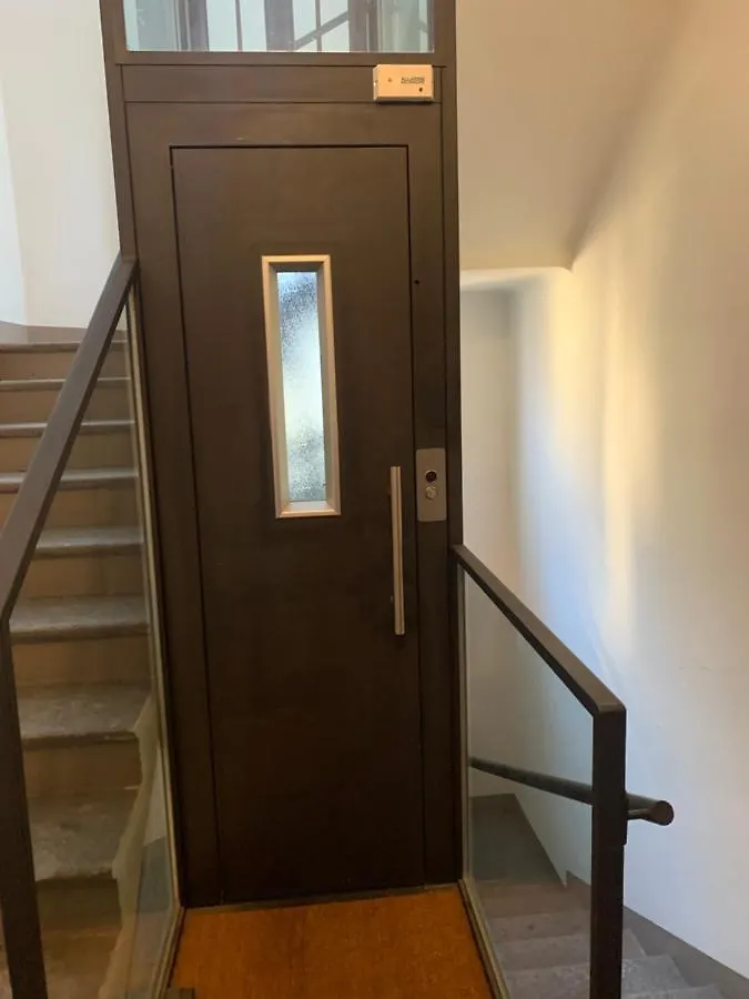 Apartment Nicole Menaggio