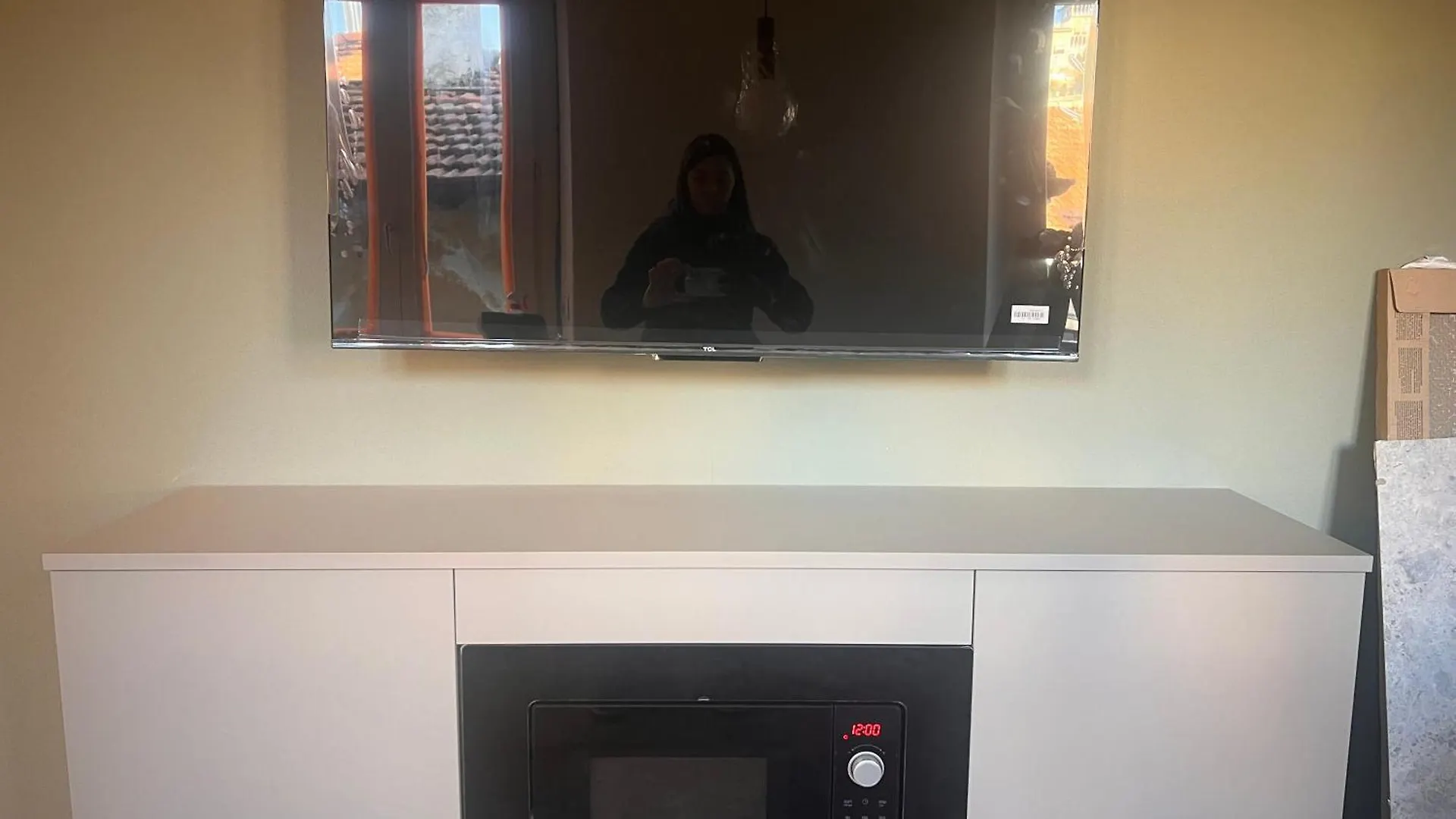 Apartment Nicole Menaggio Italy