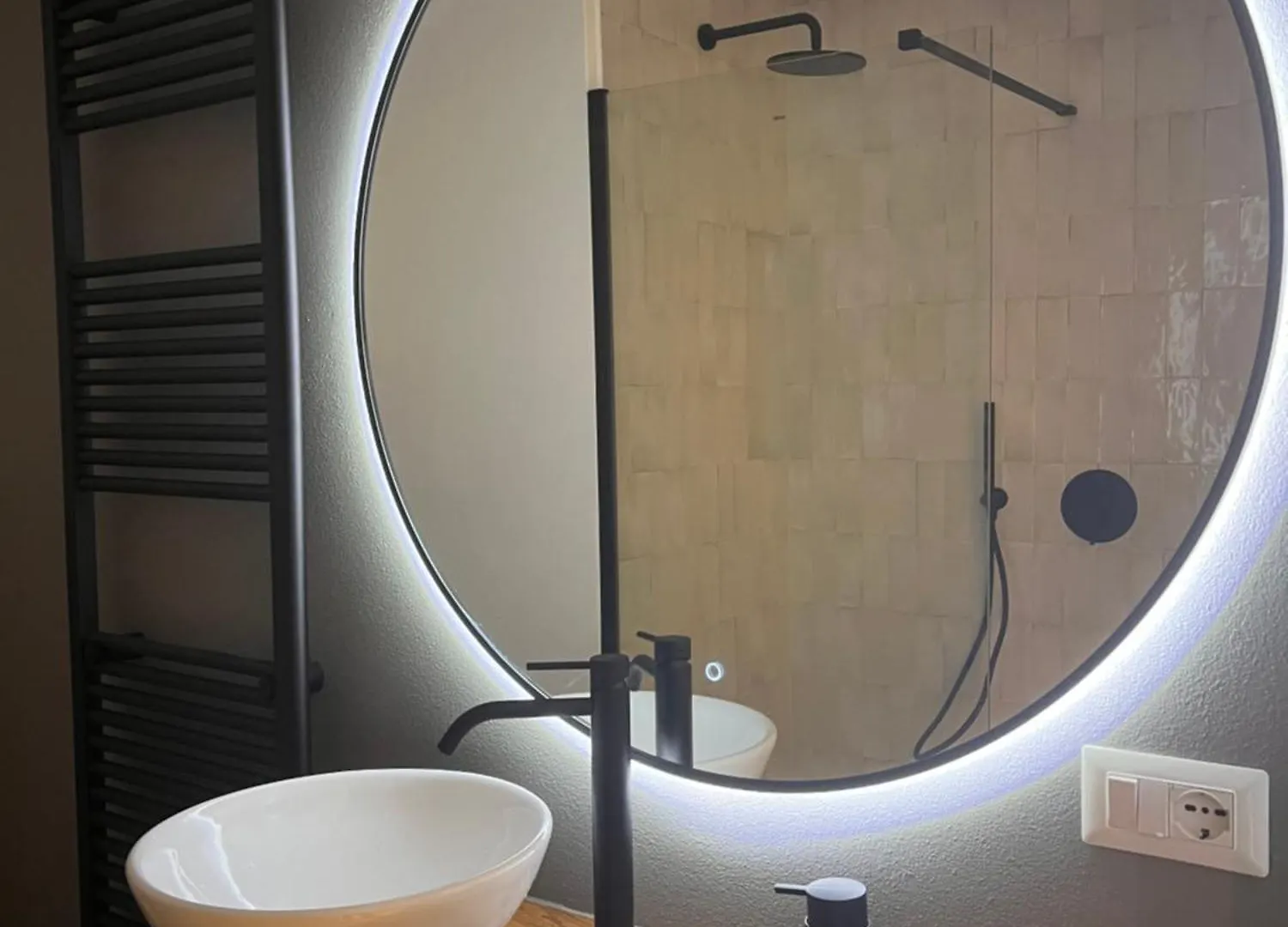 Apartment Nicole Menaggio Italy