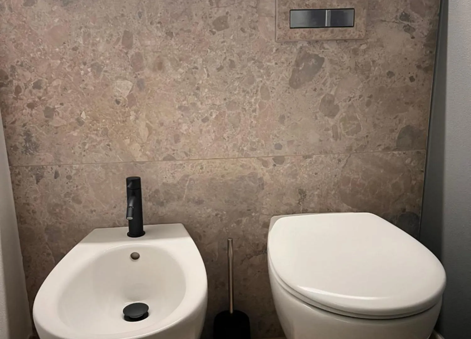 Apartment Nicole Menaggio