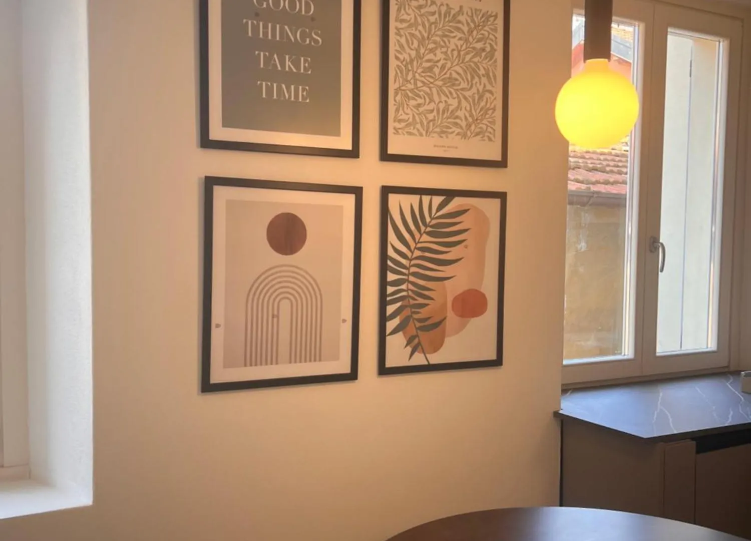 Apartment Nicole Menaggio