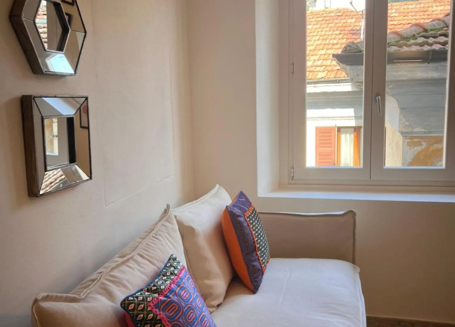 Apartment Nicole Menaggio