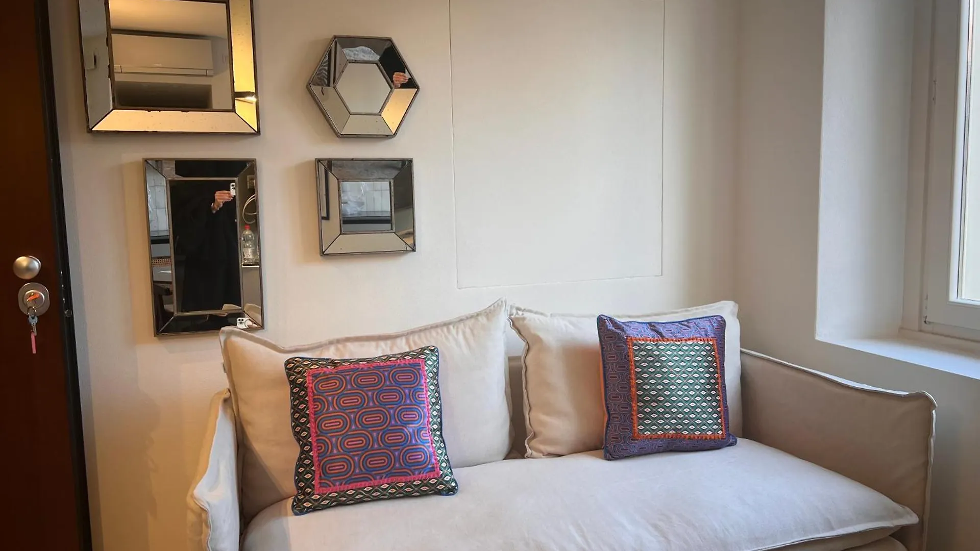 Apartment Nicole Menaggio