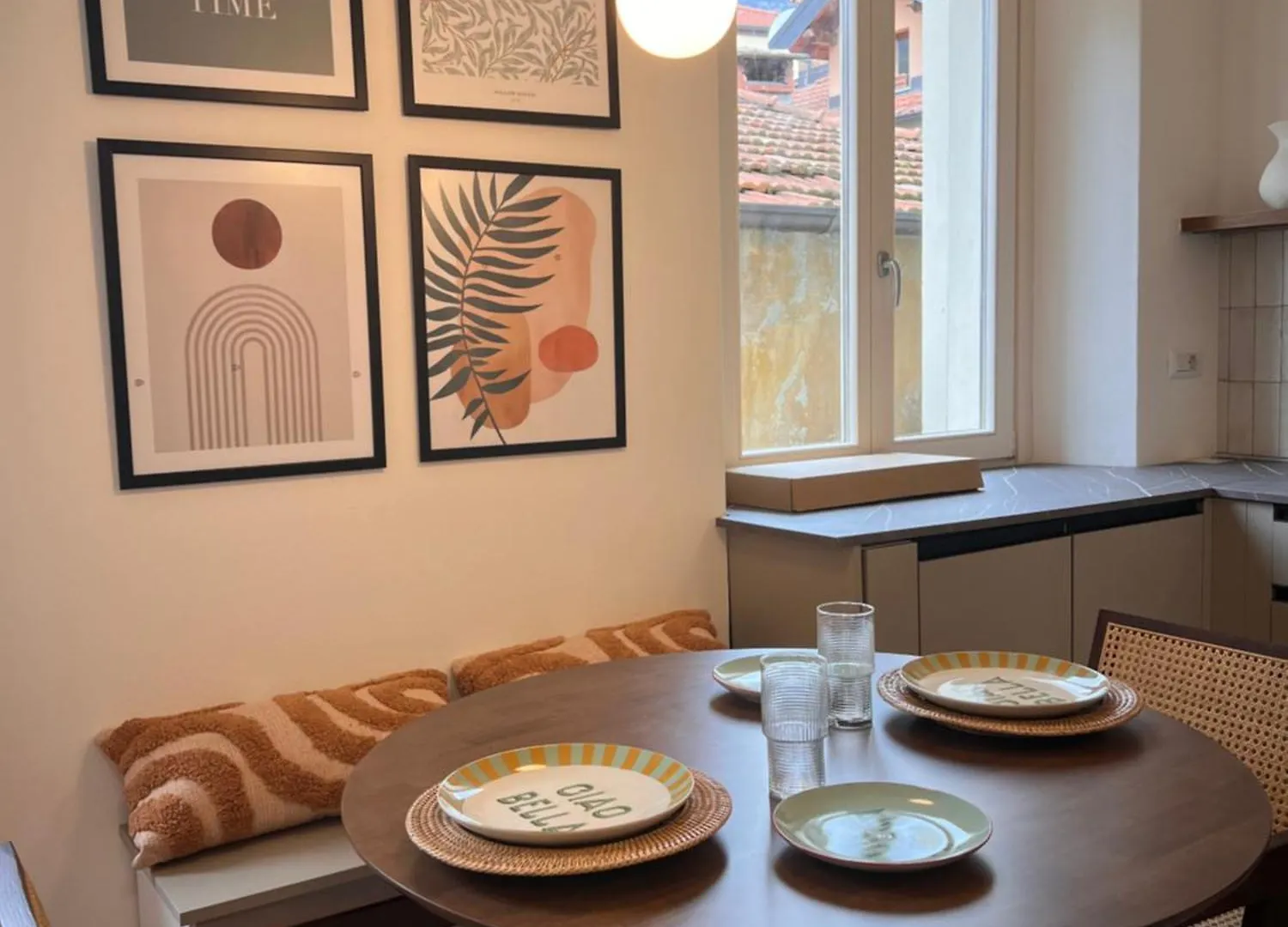 Apartment Nicole Menaggio 0*,  Italy