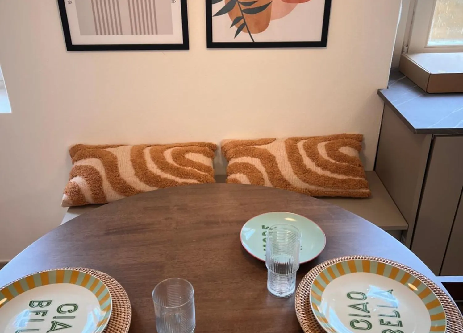 Apartment Nicole Menaggio