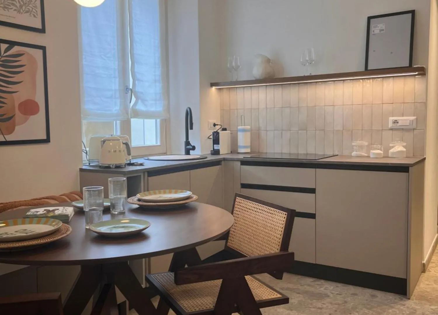 Apartment Nicole Menaggio