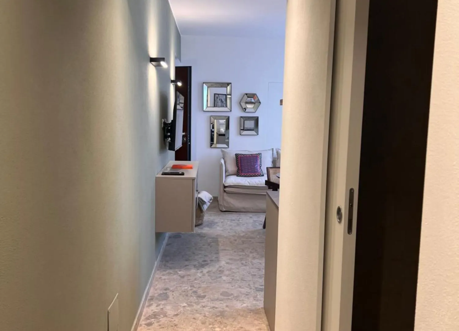 Apartment Nicole Menaggio