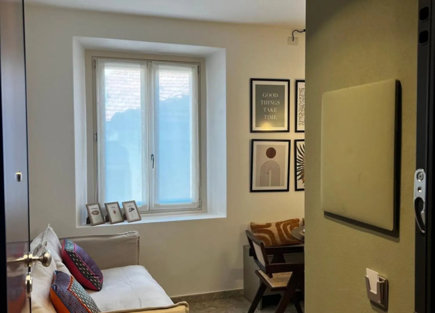 Apartment Nicole Menaggio