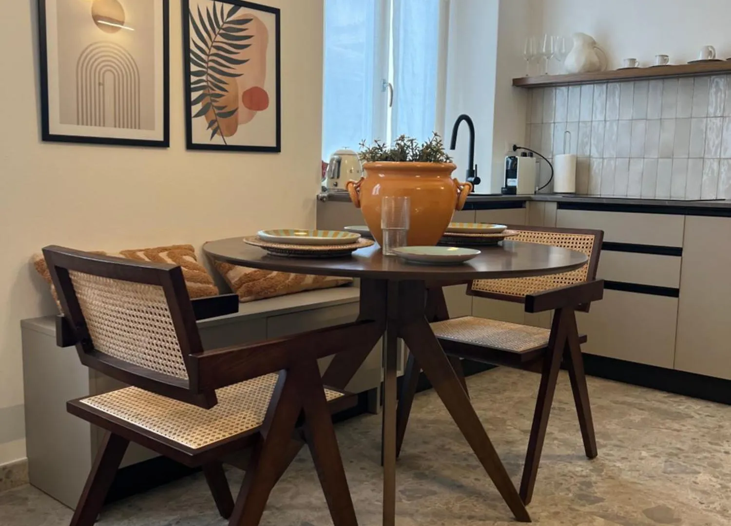 Apartment Nicole Menaggio