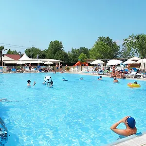 Locazione Turistica Butterfly Happy Standard - Psc280 Vakantiehuis Peschiera del Garda