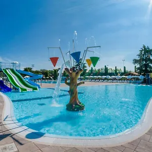 Del Garda Village&camping Camping Peschiera del Garda