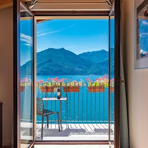 Bed and breakfast Foresteria Di, Menaggio