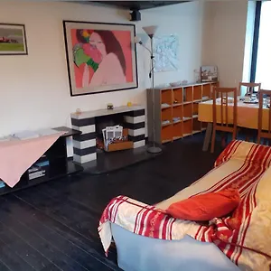 Romeo And Juliet Appartement Bergamo