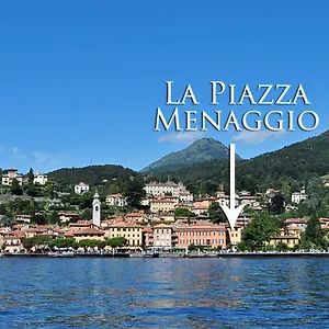 La Piazza Apartment