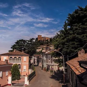 Laforneriamornico Casa vacanze