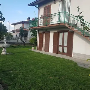  Vakantiehuis Casa Gemma