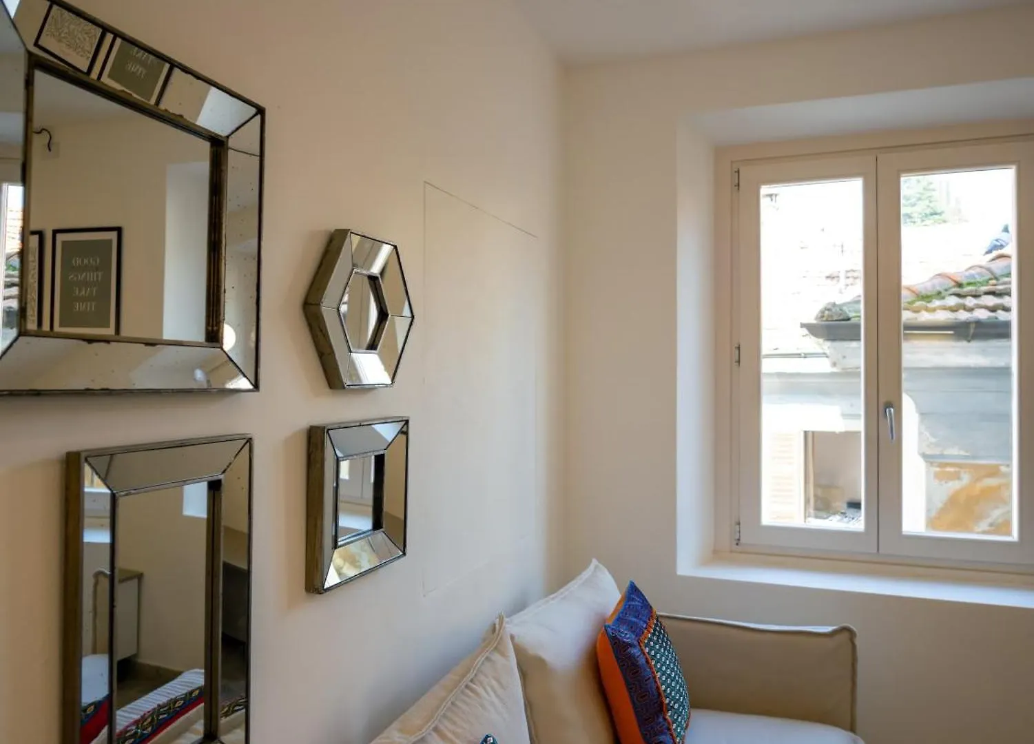 Apartment Nicole Menaggio Italy