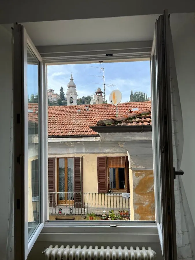 Apartment Nicole Menaggio