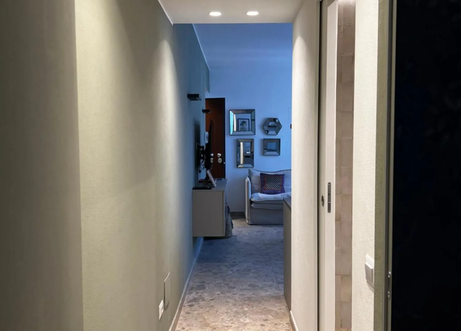 Apartment Nicole Menaggio